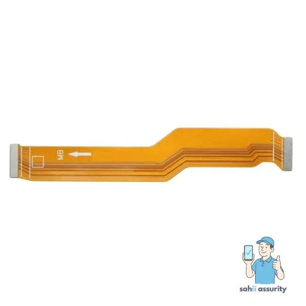Main Board Flex Cable for Oppo F21s Pro 5G